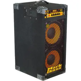 Mbc105110 Markbass Cmd Traveler 102 P V 2x10 300w Bass Combo Amp