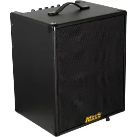 Mbc105114 Markbass Cmb 102 Black Line 2x10 150w Bass Combo Amp