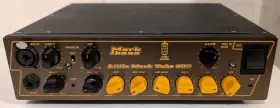Mbh110023 Markbass Little Mark Tube 800 Bass Amp Head