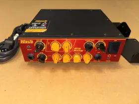 Mbh110034 Markbass Big Bang 500w Bass Amplifier Head