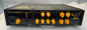 Mbh110110 Markbass Momark Black 800 Bass Amplifier Head Watt