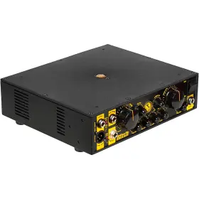 Mbh110121 Markbass Little Ag 58r 500w Bass Amp Head