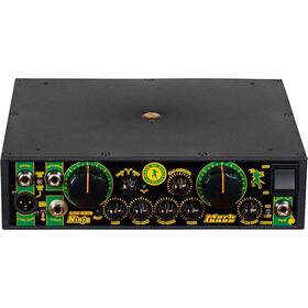 Markbass Mbh110123 Little Mark Ninja 58r 1000w Bass Amplifier Head