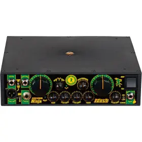 Mbh110123 Markbass Little Mark Ninja 58r 1000w Bass Amplifier Head
