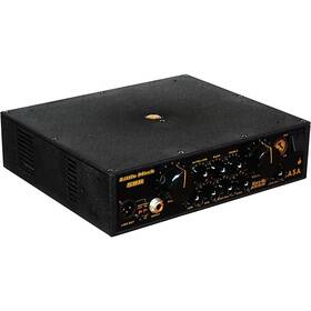 Markbass Mbh110126 Little Mark Casa 58r 500w Bass Amp Head