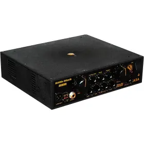 Mbh110126 Markbass Little Mark Casa 58r 500w Bass Amp Head