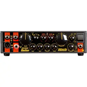 Mbh110127 Markbass Little Mark Rocker 58r 300w Bass Amp Head