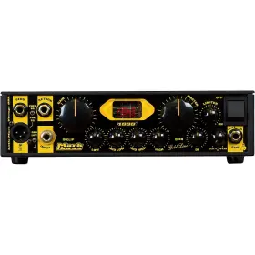 Mbh110130 Markbass Little Mark Vintage 1000 58r 1000w Bass Amplifier Head