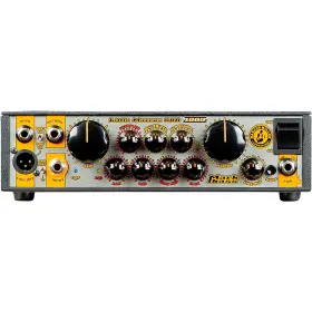 Mbh110132 Markbass Little Marcus 1000 58r 1000w Bass Amp Head
