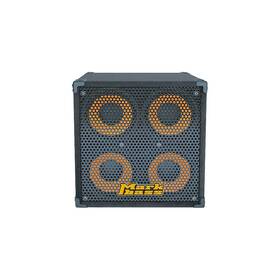 Markbass Mbl100002 Standard 104hr Rear-ported Neo 4x10 Bass Speaker Cabinet 4 Ohm