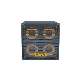Mbl100002 Markbass Standard 104hr Rear-ported Neo 4x10 Bass Speaker Cabinet 4 Ohm