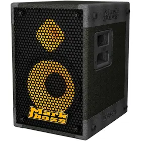 Mbl100099 Markbass Mb58r 121 Energy 1x12 400w Bass Speaker Cabinet 8 Ohm