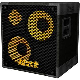 Markbass Mbl100100 Mb58r 122 Energy 2x12 800w Bass Speaker Cabinet 8 Ohm
