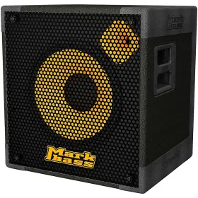 Mbl100101 Markbass Mb58r 151 Energy 1x15 400w Bass Speaker Cabinet 8 Ohm