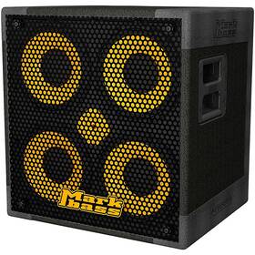 Markbass Mbl100104 Mb58r 104 Pure 4x10 800w Bass Speaker Cabinet 8 Ohm
