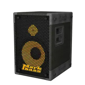 Mbl100105 Markbass Mb58r 121 Pure 1x12 400w Bass Speaker Cabinet 8 Ohm