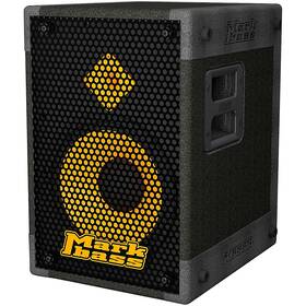 Markbass Mbl100110 Mb58r 121 P 1x12 300w Bass Speaker Cabinet 8 Ohm