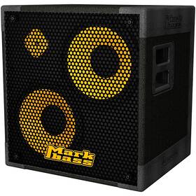 Markbass Mbl100118 Mb58r 122 Pure 2x12 800w Bass Speaker Cabinet 4 Ohm