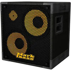 Mbl100118 Markbass Mb58r 122 Pure 2x12 800w Bass Speaker Cabinet 4 Ohm