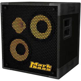 Mbl100125 Markbass Mb58r 102 Xl Energy 2x10 400w Bass Speaker Cabinet 4 Ohm