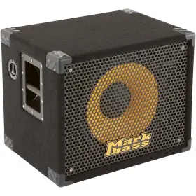 Pf100.010 Markbass Traveler 151p Rear-ported Compact 1x15 Bass Speaker Cab 8 Ohm Refurb