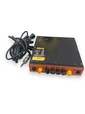 R8001786 Markbass Nano Mark 300 Bass Amp Head