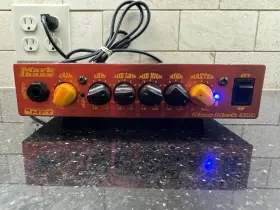 R8a00307 Markbass Mark Bass Amplifier Head Nano 300 Great Price