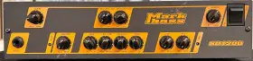 Sd1200 Markbass High Power 1200watt Bass Head