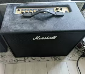 E14000964 Marshall 030463387405 Code 50 1x12 Inch 50-watt Digital Modeling Combo Guitar Amplifi