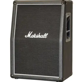 M-mx212ar-u Marshall 030463479599 Amps Mxr 2x12 160w 8 Ohm Angled Cab