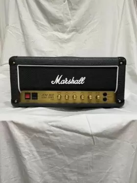 Sc20h Marshall 030463490488 Studio Classic Head 20-watt / 5-watt Free Shipping