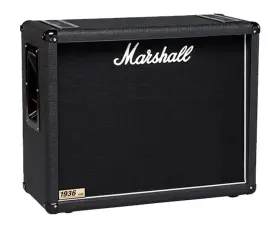 1936-e Marshall 030463565414 2x12 Inch Guitar Cabinet - Open Box