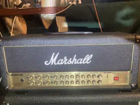 150-watr Marshall Valvestate Avt 150hx 4 Channel Guitar Amp Circa 2005