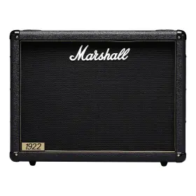 1922u Marshall 1922 150w 2x12 Guitar Speaker Cabinet