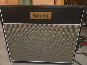 Marshall 1958x 18w Clone