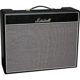 1962-01-u Marshall 1962 Bluesbreaker Combo Amp