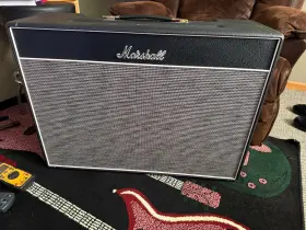 1962hw Marshall Handwired Inch Bluesbreaker Reissue 30-watt 2x12 Guitar Combo 2013