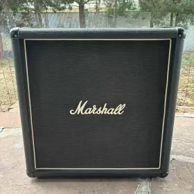 1965b Marshall 80s 4x10 Speaker Cab