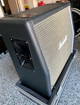 1969ax Marshall