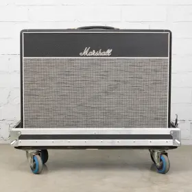 55325 Marshall 1973x Handwired 18w 2x12 Guitar Combo Amp Billy Duffy The Cult #55325