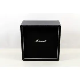 Mx412br Marshall 197881152086 240w 4x12 Straight Guitar Speaker Cab Ob