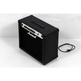 Mg30cfx Marshall 197881152444 30w 1x10 Guitar Combo Amp Carbon Fiber Ob