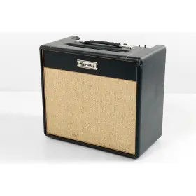 Marshall 197881163099 Studio Jtm Tube Guitar Combo Amp Black Ob