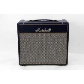 Marshall 197881198671 Studio Vintage 20w 1x10 Tube Guitar Combo Amp Black Ob