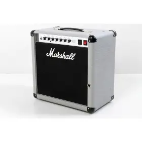 19799753 Marshall 197881199753 Mini Silver Jubilee 2525c 1x12 Tube Guitar Combo Amp Ob