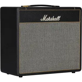 Marshall 197881247409 Studio Vintage 20w 1x10 Tube Guitar Combo Amp Black Rf