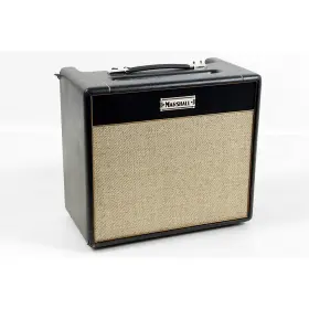Marshall 197881284985 Studio Jtm Tube Guitar Combo Amp Black Ob