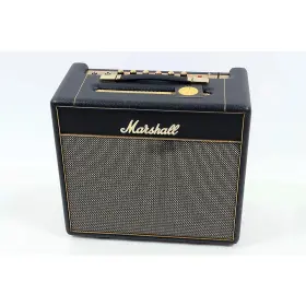 Marshall 197881322557 Studio Vintage 20w 1x10 Tube Guitar Combo Amp Black Ob