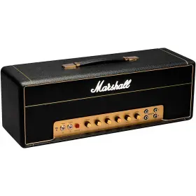 1978823134 Marshall 197881323134 1987x Vintage Series Plexi 50w Tube Guitar Amp Head Black Rf