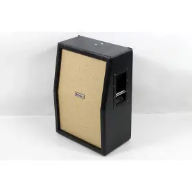 Marshall 197881323141 Studio Jtm 2x12 Guitar Speaker Cabinet Black Ob